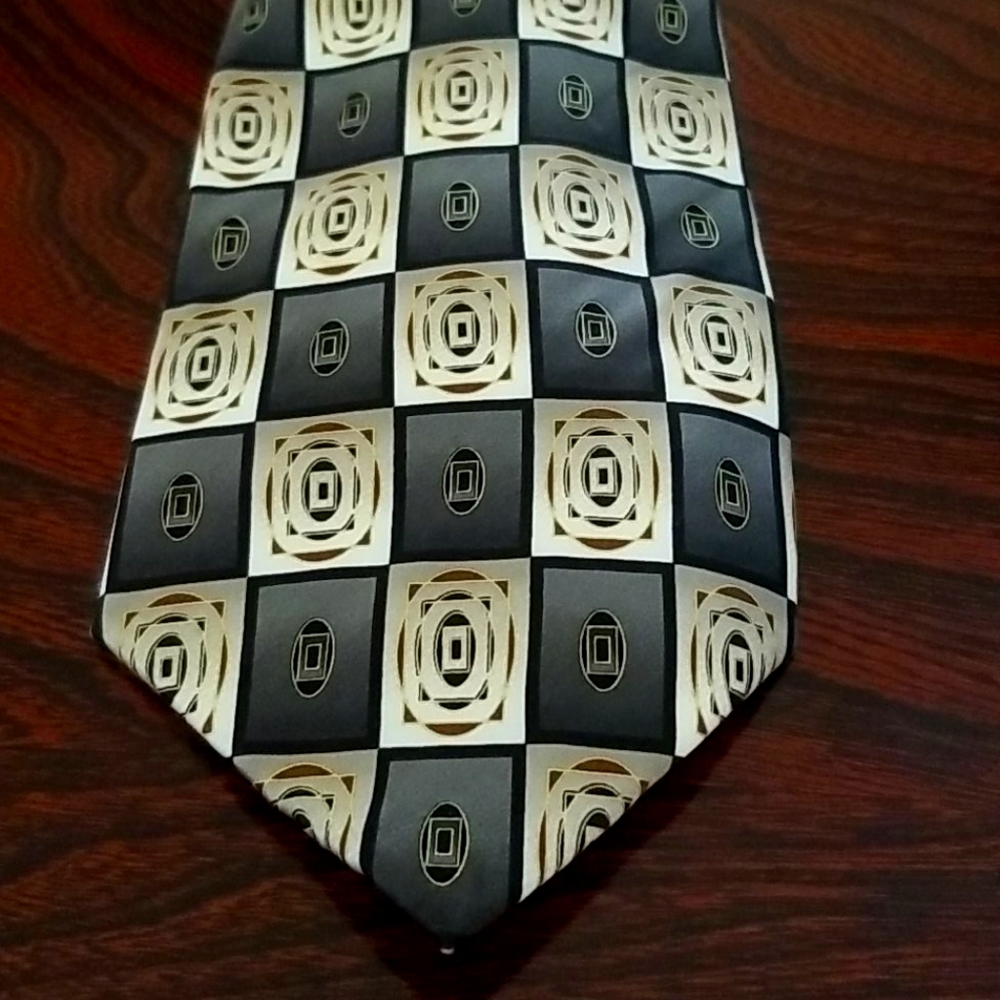 Croft & Barrow Tie